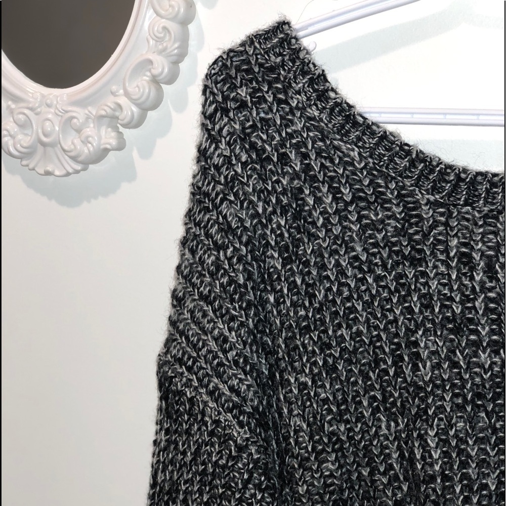 SHEIN sweater!